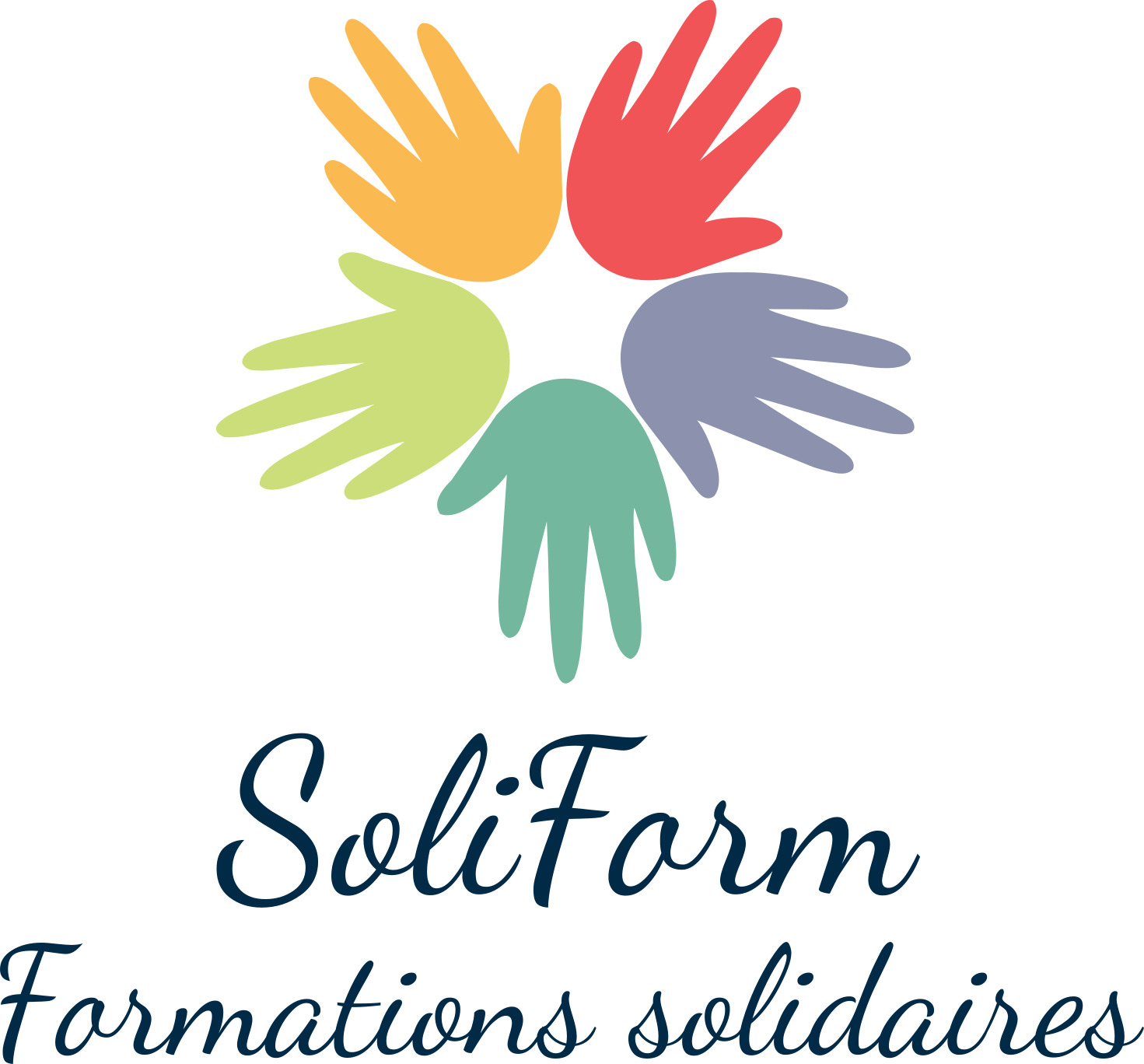 SoliForm logo